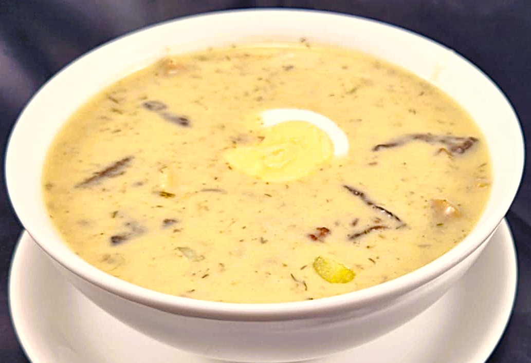 Illustrative Image of Meal